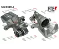 Brzdov tmen FTE ‐ FTE 9290356