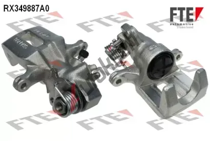 FTE Brzdov tmen FTE 9290356, 9290356