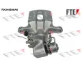 Brzdov tmen FTE ‐ FTE 9290357