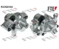 FTE Brzdov tmen ‐ FTE 9290370