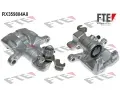 Brzdov tmen FTE ‐ FTE 9290375