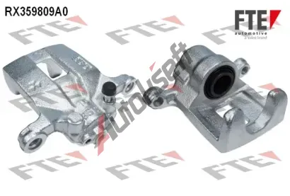 FTE Brzdov tmen FTE 9290380, 9290380