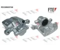 Brzdov tmen FTE ‐ FTE 9290406