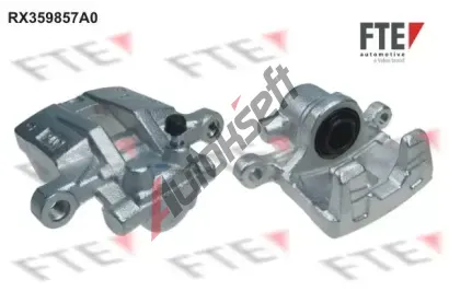FTE Brzdov tmen FTE 9290406, 9290406