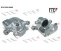 Brzdov tmen FTE ‐ FTE 9290407