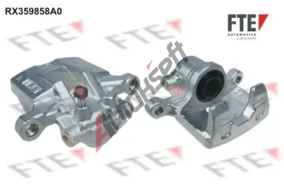 FTE Brzdov tmen FTE 9290407, 9290407