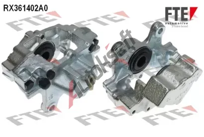 FTE Brzdov tmen FTE 9290423, 9290423