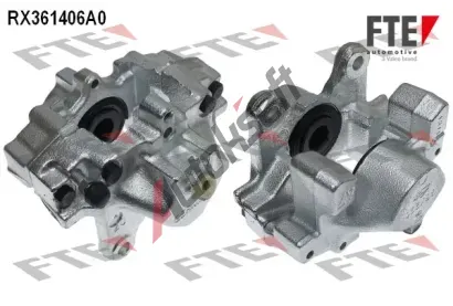 FTE Brzdov tmen FTE 9290427, 9290427