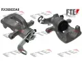 Brzdov tmen FTE ‐ FTE 9290458