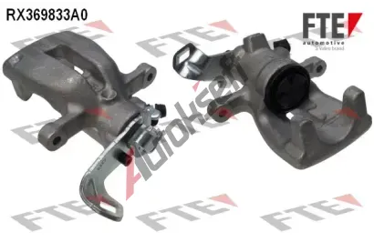 FTE Brzdov tmen FTE 9290458, 9290458
