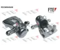 Brzdov tmen FTE ‐ FTE 9290468