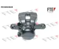 Brzdov tmen FTE ‐ FTE 9290469