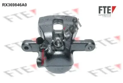 FTE Brzdov tmen FTE 9290469, 9290469