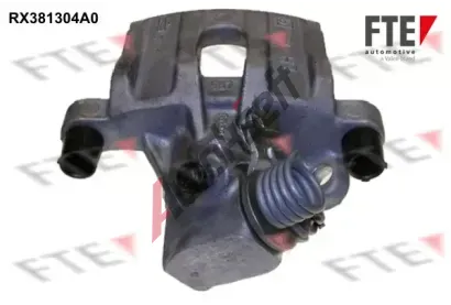 FTE Brzdov tmen FTE 9290489, 9290489