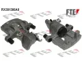 Brzdov tmen FTE ‐ FTE 9290490