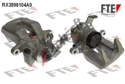 FTE Brzdov tmen FTE 9290523, 9290523