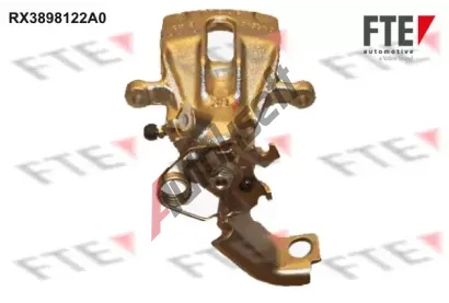 FTE Brzdov� t�men FTE 9290543, 9290543