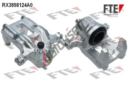 FTE Brzdov tmen FTE 9290545, 9290545