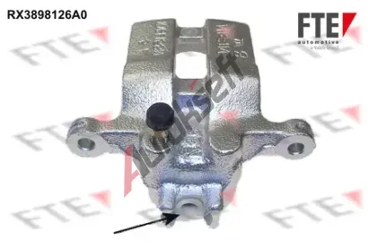 FTE Brzdov tmen FTE 9290547, 9290547