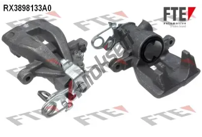 FTE Brzdov tmen FTE 9290555, 9290555