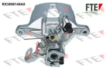 FTE Brzdov tmen FTE 9290562, 9290562