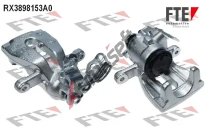 FTE Brzdov tmen FTE 9290565, 9290565