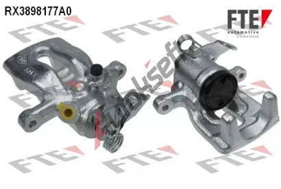 FTE Brzdov tmen FTE 9290587, 9290587
