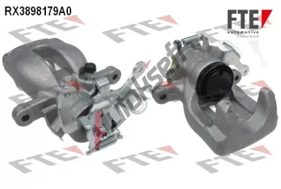FTE Brzdov tmen FTE 9290589, 9290589