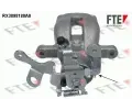 Brzdov tmen FTE ‐ FTE 9290590