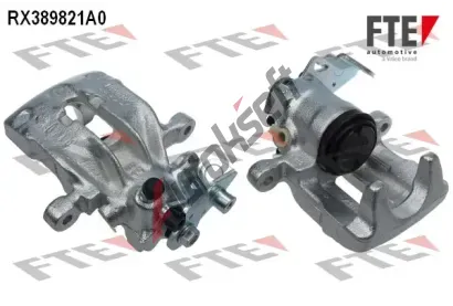 FTE Brzdov tmen FTE 9290625, 9290625