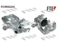 Brzdov tmen FTE ‐ FTE 9290628