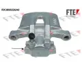 Brzdov tmen FTE ‐ FTE 9290632