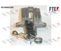 Brzdov tmen FTE ‐ FTE 9290639