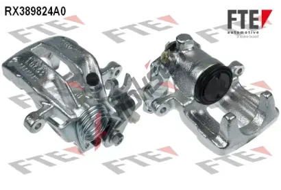 FTE Brzdov tmen FTE 9290646, 9290646
