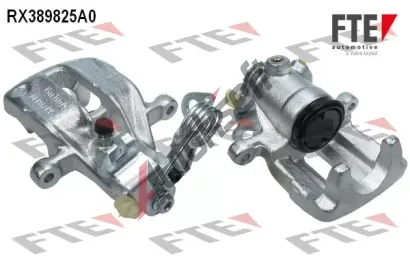 FTE Brzdov tmen FTE 9290653, 9290653