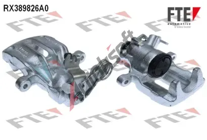FTE Brzdov tmen FTE 9290664, 9290664