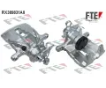 Brzdov tmen FTE ‐ FTE 9290692