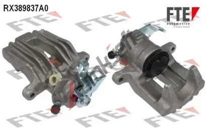 FTE Brzdov tmen FTE 9290710, 9290710