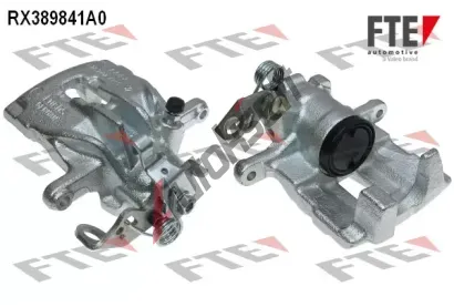 FTE Brzdov tmen FTE 9290713, 9290713