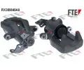 Brzdov tmen FTE ‐ FTE 9290721
