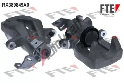 FTE Brzdov tmen FTE 9290721, 9290721