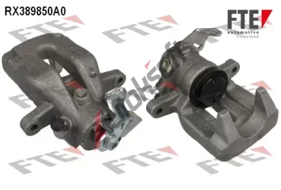 FTE Brzdov tmen FTE 9290722, 9290722