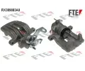 FTE Brzdov tmen ‐ FTE 9290753