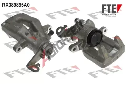 FTE Brzdov tmen FTE 9290765, 9290765