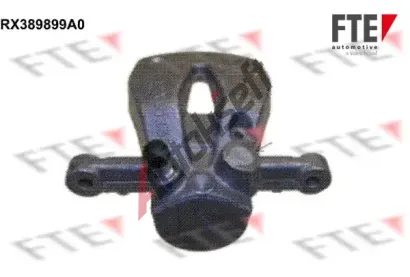 FTE Brzdov tmen FTE 9290769, 9290769