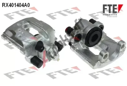 FTE Brzdov tmen FTE 9290784, 9290784