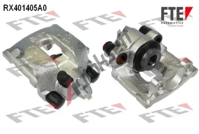 FTE Brzdov tmen FTE 9290785, 9290785