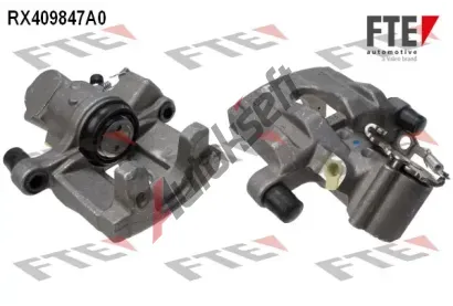 FTE Brzdov tmen FTE 9290837, 9290837