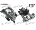 Brzdov tmen FTE ‐ FTE 9290862