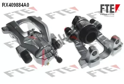 FTE Brzdov tmen FTE 9290863, 9290863